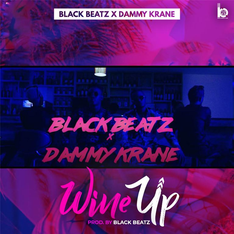 Black Beatz Muzik